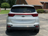 Used 2021 Kia Sportage LX image 4