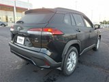 New 2026 Toyota Corolla Cross LE image 5