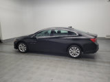 Used 2023 Chevrolet Malibu LT w/ Driver Confidence Package image 3