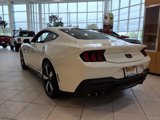 New 2025 Ford Mustang GT Premium w/ 60th Anniversary Package image 4