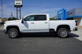 New 2025 Chevrolet Silverado 2500 LTZ w/ LTZ Premium Package image 2