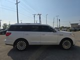 Used 2019 Lincoln Navigator Reserve image 3