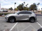 Used 2019 Lexus NX 300 F Sport w/ F Sport Premium Package image 4