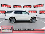 New 2025 Chevrolet Tahoe Premier image 3