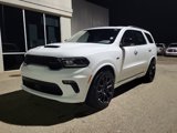 New 2023 Dodge Durango SRT image 6