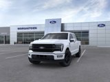 New 2025 Ford F150 Platinum w/ Equipment Group 702A High image 2