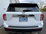 Used 2021 Ford Explorer XLT w/ Equipment Group 202A image 6