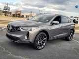 New 2025 Acura RDX A-Spec image 3
