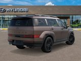 New 2026 Hyundai Santa Fe Calligraphy image 4