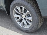 New 2025 Chevrolet Silverado 1500 LT w/ Z71 Off-Road Package image 5