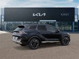 New 2026 Kia Sportage SX image 6