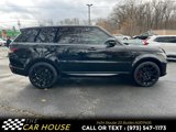 Used 2019 Land Rover Range Rover Sport HSE image 3