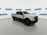 Used 2025 Ford F350 King Ranch w/ Tremor Off-Road Package image 2