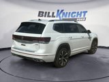 Used 2024 Volkswagen Atlas SEL Premium R-Line image 5