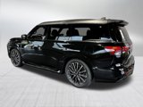 New 2025 INFINITI QX80 Autograph image 3