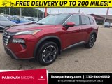 New 2026 Nissan Rogue SV image 3
