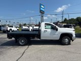 New 2025 Chevrolet Silverado 3500 W/T w/ WT Convenience Package image 5