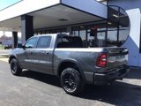 New 2025 RAM 1500 Rebel w/ Rebel Level 1 Equipment Group image 5