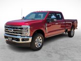 New 2025 Ford F350 Lariat image 5