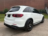 Used 2022 Mercedes-Benz GLC 43 AMG 4MATIC image 5