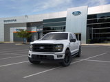 New 2025 Ford F150 XLT w/ Equipment Group 302A MID image 2