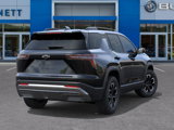 New 2026 Chevrolet Equinox ACTIV w/ LPO, Floor Liner Package image 4