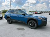 New 2025 Subaru Outback Wilderness image 2