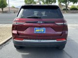 Used 2023 Jeep Grand Cherokee Laredo image 4