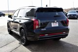 New 2025 Hyundai Palisade Calligraphy image 4