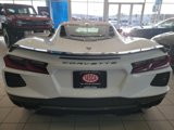 New 2025 Chevrolet Corvette Stingray Preferred Cpe w/ Stealth Interior Trim Package image 5