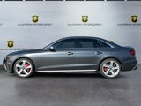Used 2023 Audi S4 Premium Plus w/ Premium Plus Package image 2