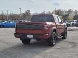 New 2025 Nissan Frontier PRO-4X image 4
