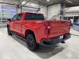 New 2024 Chevrolet Silverado 1500 Custom Trail Boss w/ Turbomax Blackout Package image 6
