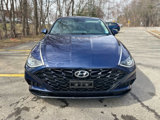 Used 2020 Hyundai Sonata SEL w/ Premium Package image 3