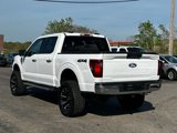 Used 2024 Ford F150 XLT image 3