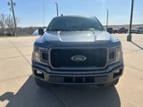 Used 2020 Ford F150 4x4 SuperCrew image 4