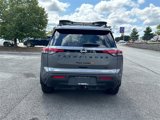 New 2025 Nissan Pathfinder Rock Creek image 5