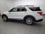 Used 2020 Ford Explorer XLT w/ Equipment Group 202A image 3
