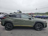 New 2025 Subaru Crosstrek 2.5i Sport image 4