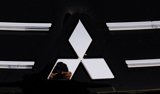 New 2025 Mitsubishi Outlander SE image 3