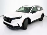 New 2026 Honda CR-V Sport image 2