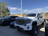 Used 2021 GMC Sierra 2500 Denali w/ Denali Ultimate Package image 6