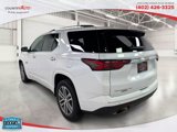 Used 2023 Chevrolet Traverse High Country image 3
