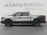 New 2026 RAM 1500 Rebel image 5