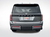 New 2025 Nissan Armada SL image 4