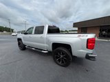 Used 2017 Chevrolet Silverado 1500 LT w/ All Star Edition image 3