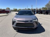 New 2025 Chevrolet Blazer EV RS w/ Super Cruise Package image 3