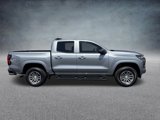 New 2025 Chevrolet Colorado LT image 5