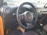 Used 2013 Jeep Wrangler Sport image 4
