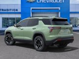 New 2025 Chevrolet Equinox ACTIV image 3